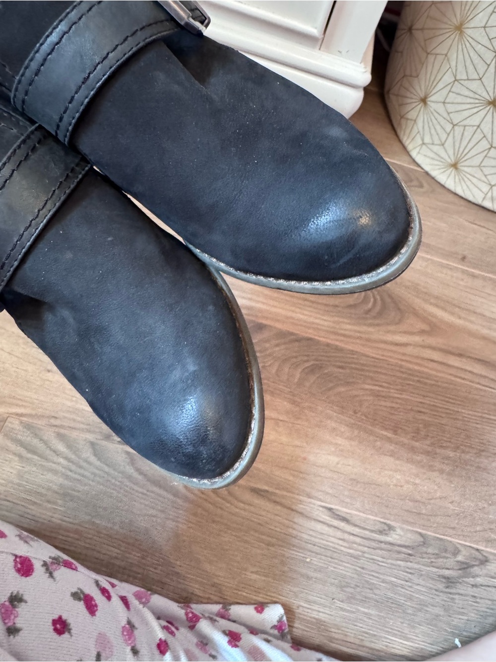 Vionic Mule Heels - Picture 10 of 10